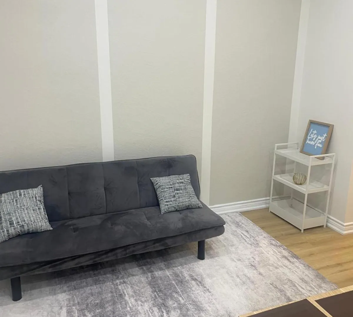 בית אירוח Central Toronto Economical Stay-Stress Free Checkin קנדה