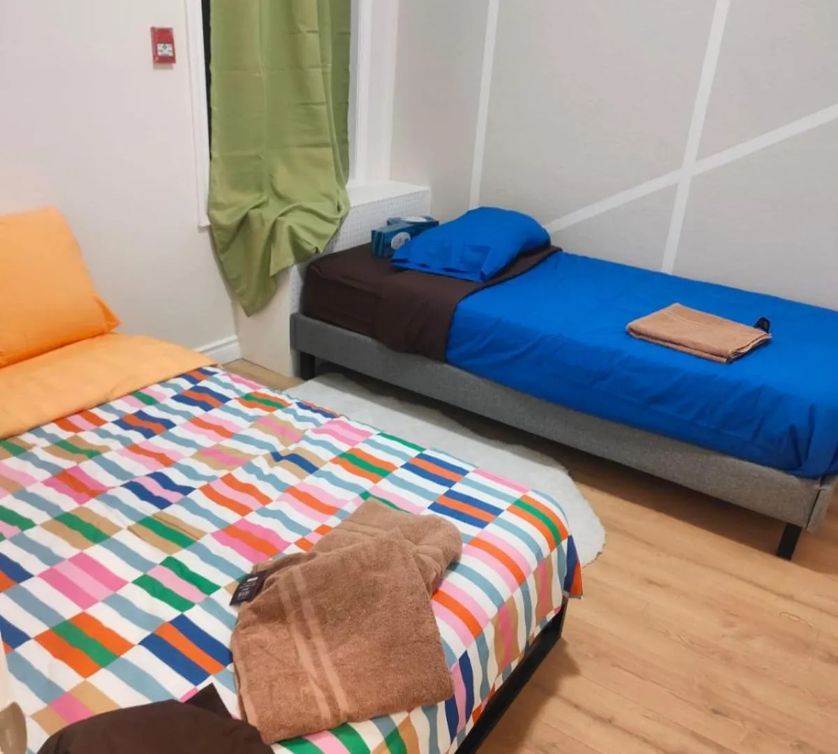 Central Toronto Economical Stay-Stress Free Checkin