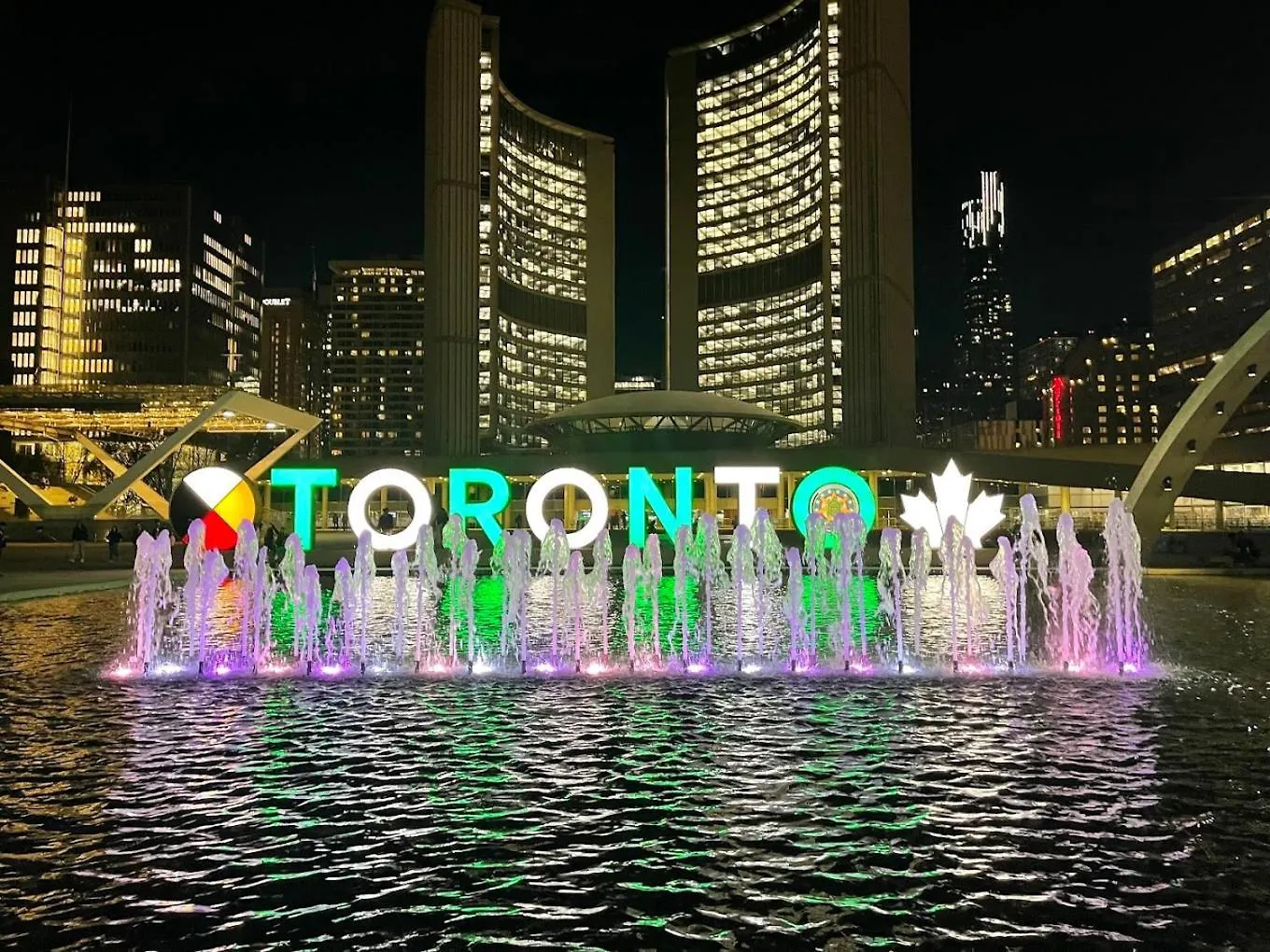 Central Toronto Economical Stay-Stress Free Checkin